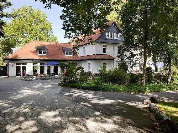 Haus Muellestumpe