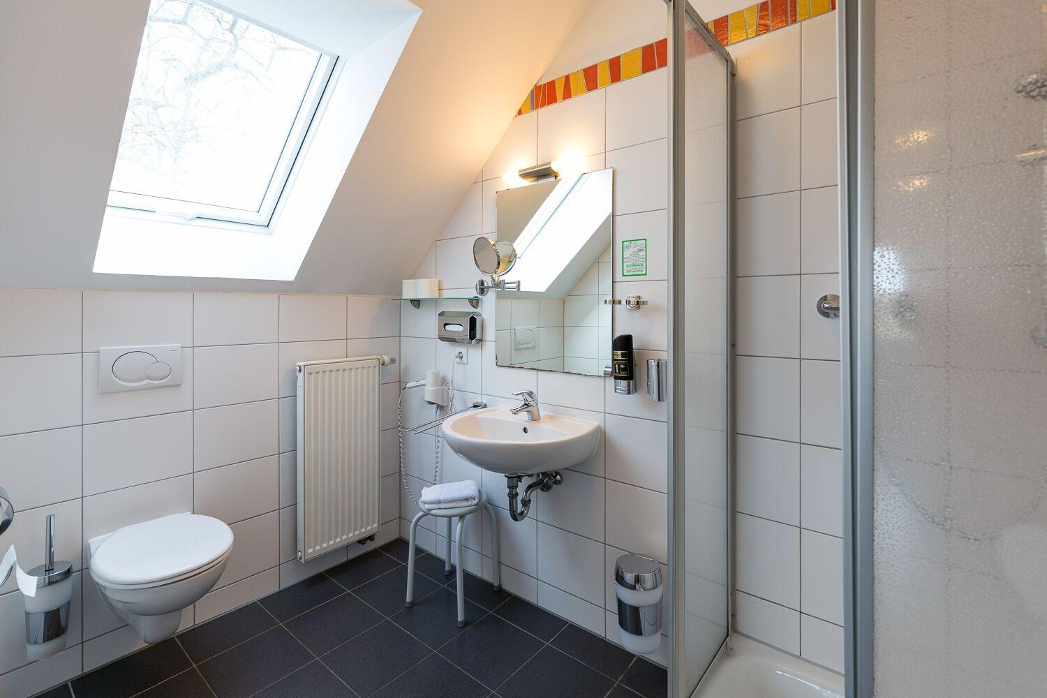 Haus Muellestumpe 3* Bonn