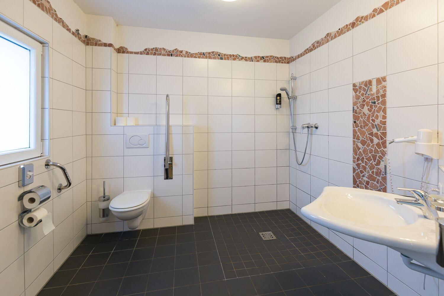 Haus Muellestumpe Hotel 3*