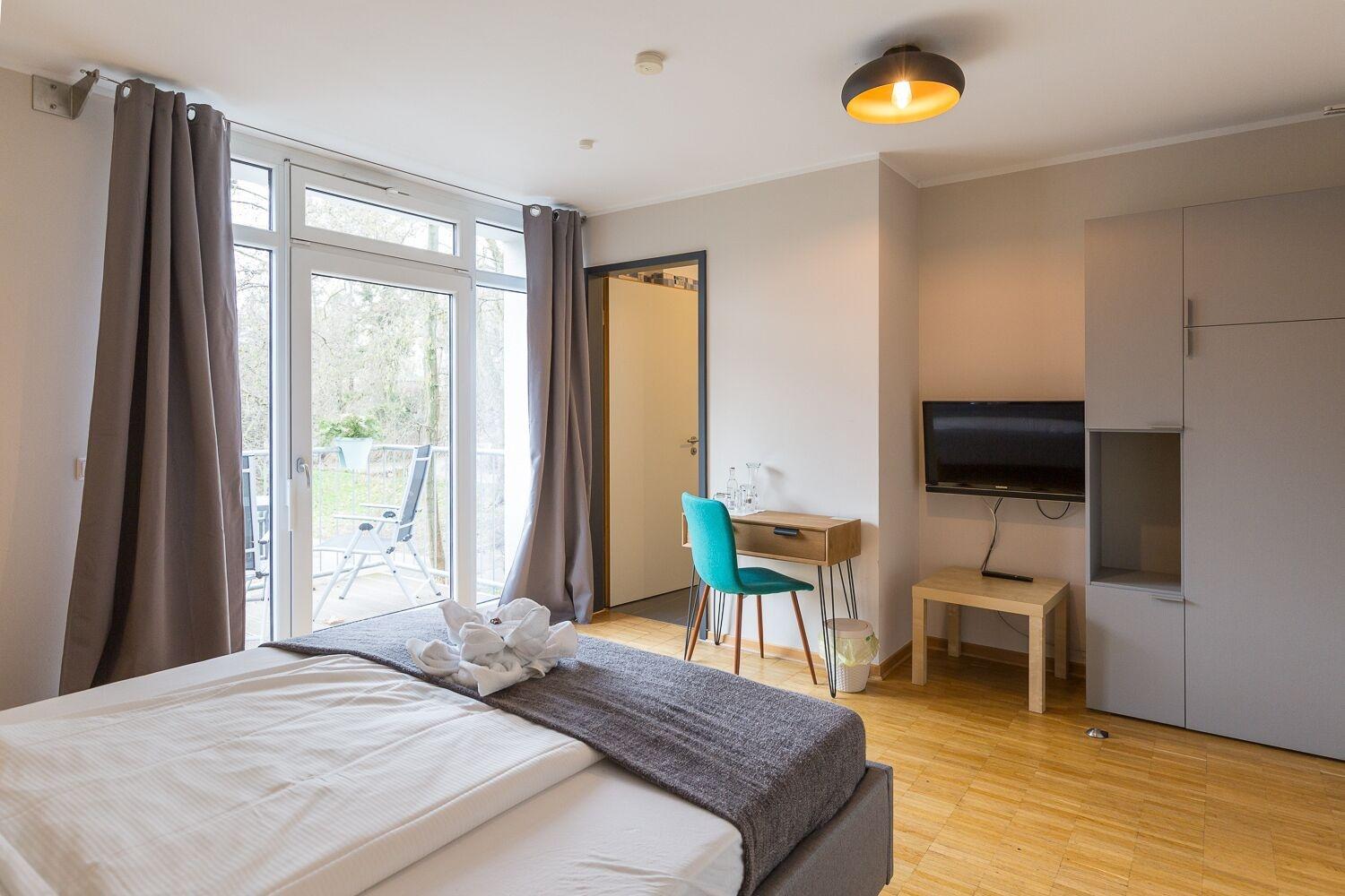 Haus Muellestumpe 3*