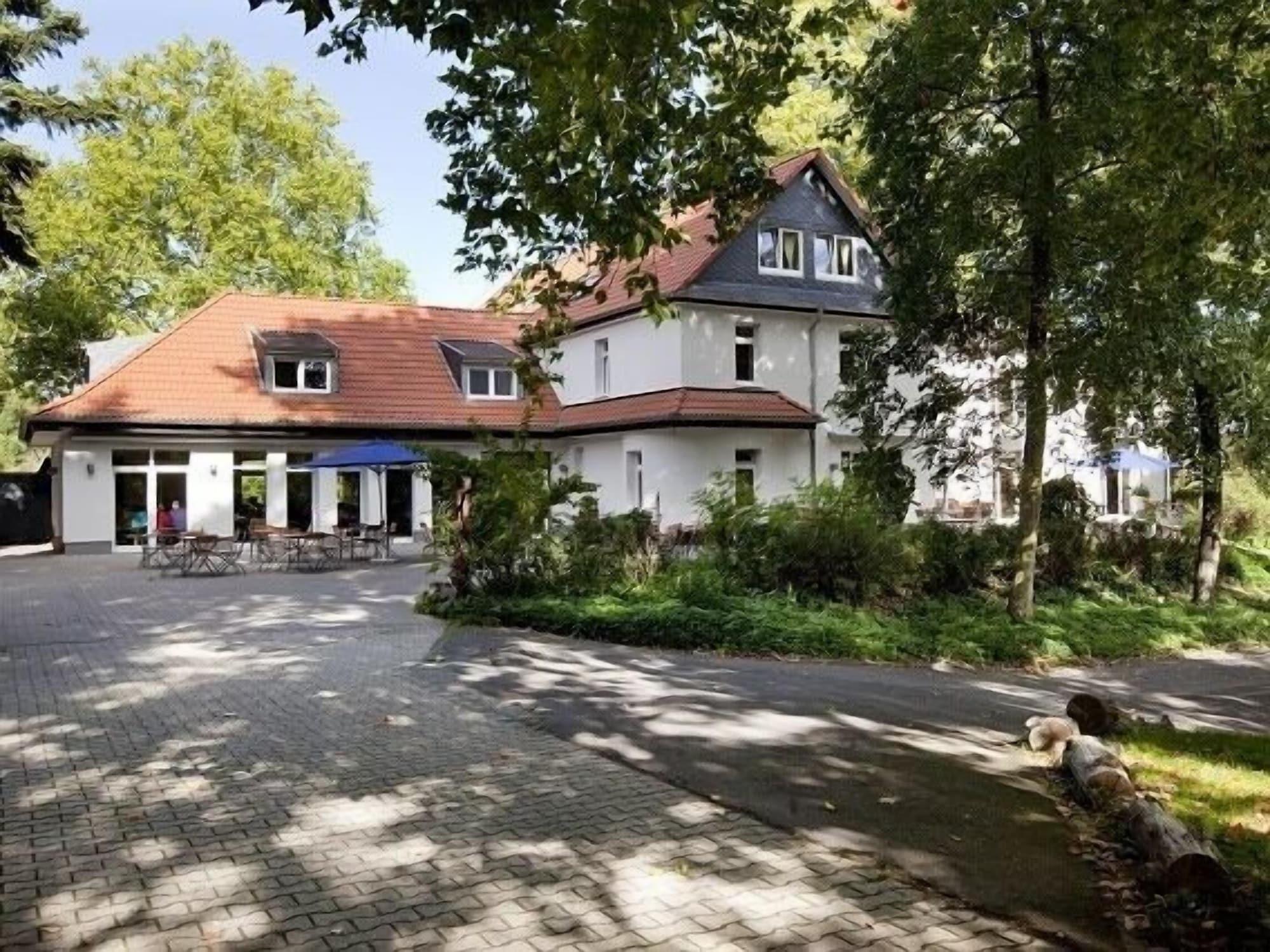 Haus Muellestumpe
