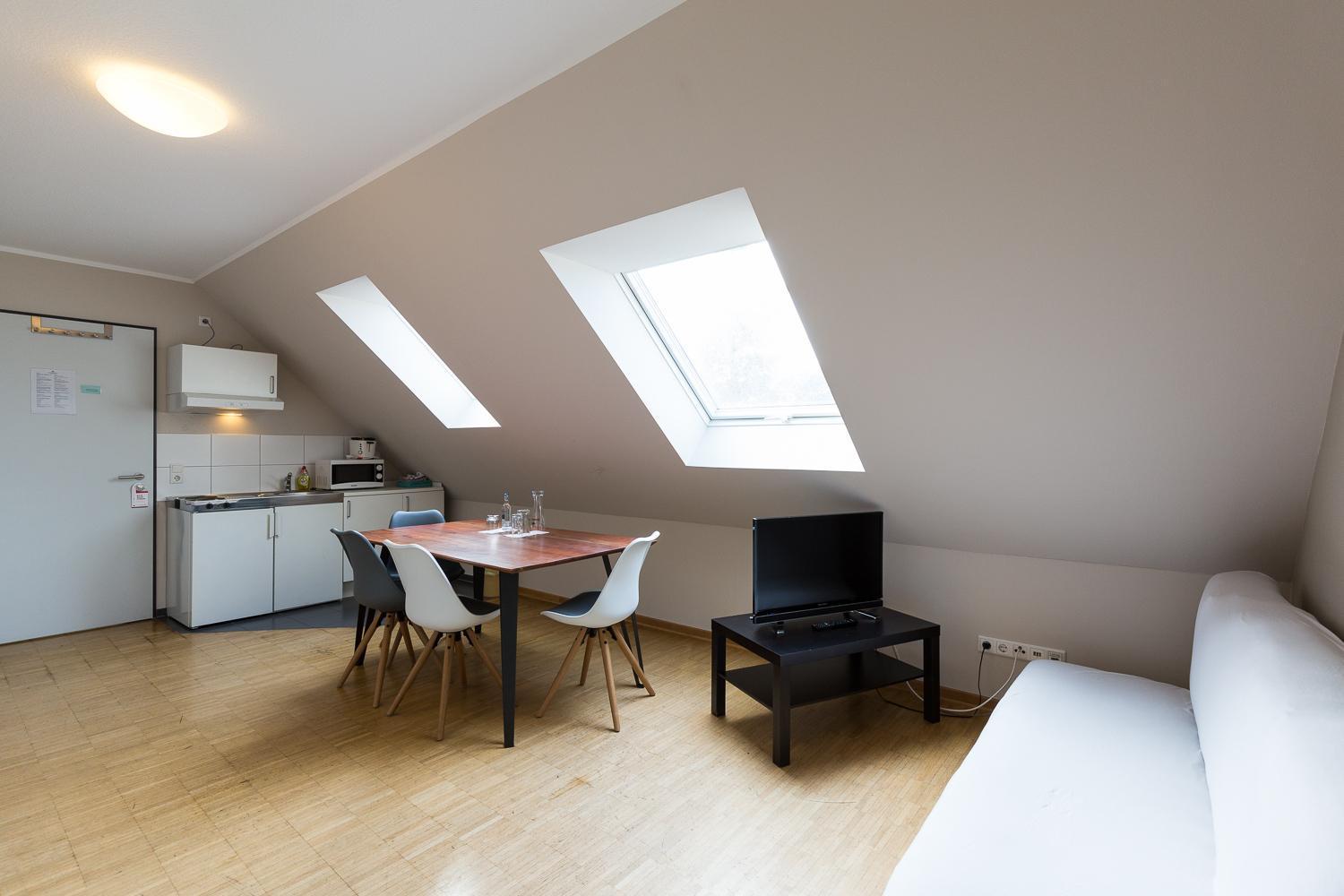 Haus Muellestumpe Hotel Bonn