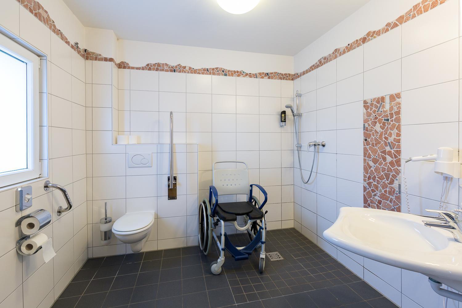 Haus Muellestumpe 3*