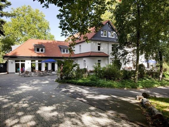 Hotel Haus Muellestumpe